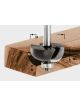 Festool Vykružovacia fréza HW S8 D31,7/R9,5 KL