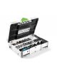 Festool Sortiment spojok DOMINO KV-SYS D8