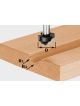 Festool Profilová fréza HW S8 D19/R5/R4