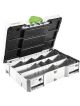 Festool SYSTAINER T-LOC SORT-SYS1TL DOMINO