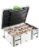 Festool Kolík DOMINO buk, sortiment DS 4/5/6/8/10 1060x BU