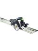 Festool Ručná okružná píla HK 55 EBQ-Plus-FS
