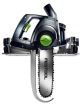 Festool Tesárska reťazová píla SSU 200 EB-Plus-FS UNIVERS