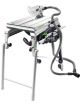 Festool Stolová píla CS 50 EBG PRECISIO