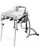 Festool Stolová píla CS 70 EBG PRECISIO