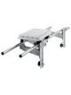 Festool Posúvací stôl CS 70 ST 650