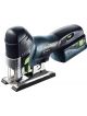 Festool Akumulátorová priamočiara píla PSC 420 Li 5,2 EBI-Plus CARVEX