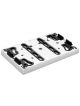 Festool Brúsna doska rovná SSH-STF-LS130-F