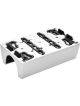 Festool Profilová doska zaoblená SSH-STF-LS130-R18KV