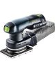 Festool Akumulátorová vibračná brúska RTSC 400 Li 3,1 I-Set