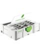 Festool SYSTAINER T-LOC DF SYS 1 TL-DF