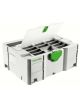 Festool SYSTAINER T-LOC DF SYS 2 TL-DF